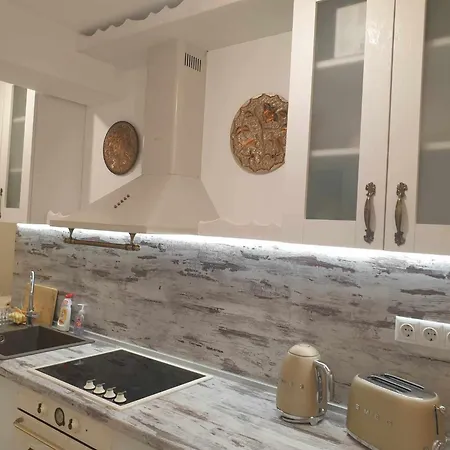 Boho Chic Free Parking Upon Request Варна