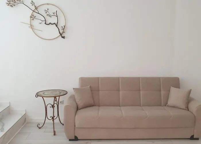 Lejlighed Boho Chic Free Parking Upon Request Varna