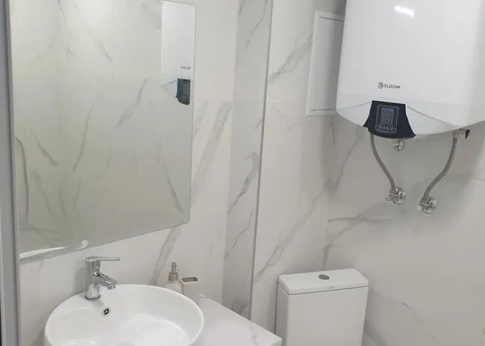 Boho Chic Free Parking Upon Request Lägenhet *