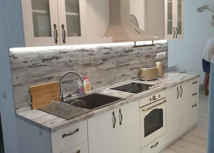 Boho Chic Free Parking Upon Request Lägenhet