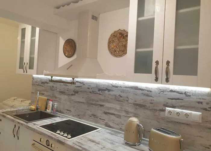 Boho Chic Free Parking Upon Request Varna