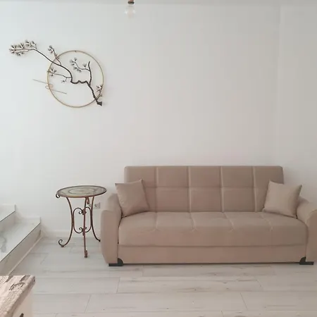 Apartment Boho Chic Free Parking Upon Request Basement Varna