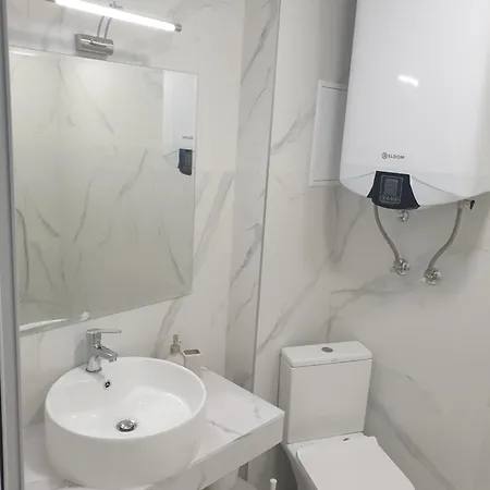 Boho Chic Free Parking Upon Request Апартаменти *