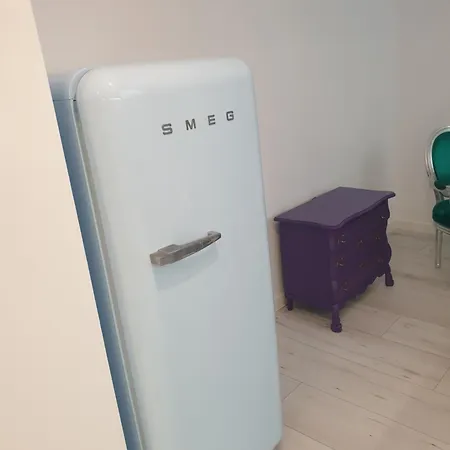 Boho Chic Free Parking Upon Request Basement * Varna