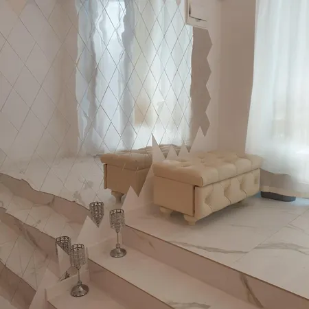 Boho Chic Free Parking Upon Request Basement Apartment Varna