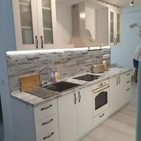 Boho Chic Free Parking Upon Request Апартаменти