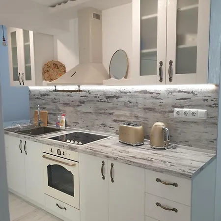 Апартаменти Boho Chic Free Parking Upon Request