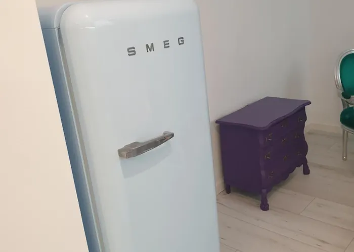 Boho Chic Free Parking Upon Request * Varna