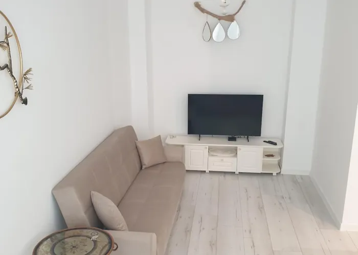 Boho Chic Free Parking Upon Request Apartment Varna