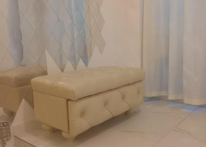 Apartment Boho Chic Free Parking Upon Request *