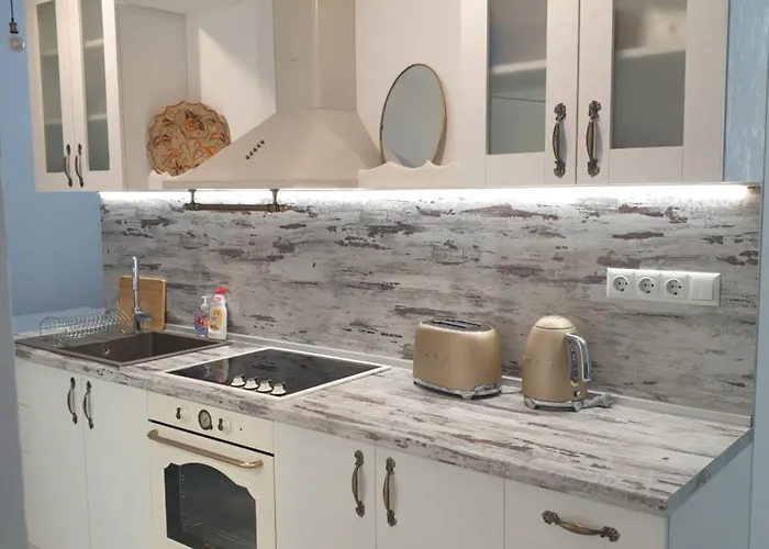 Apartment Boho Chic Free Parking Upon Request